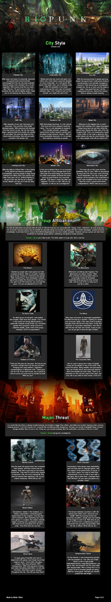 Biopunk 2