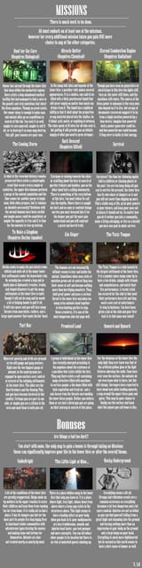 Boon of Mutation CYOA #4