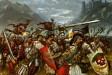 Karl Kopinski Empire soldiers
