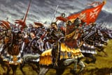 Karl Kopinski Empire knights