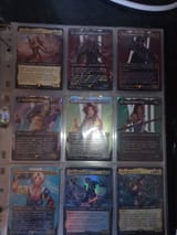 pulls