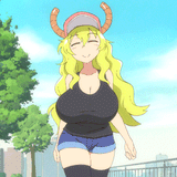 Lucoa walk