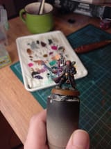 serprimus
