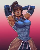 korra
