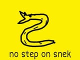snek step