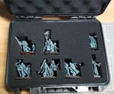 foam box