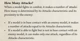 who can fight
