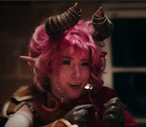 i&#039;d let her burn me alive desu
