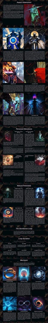 Ouroboros p2