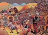 keep on the borderlands