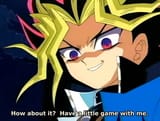 game