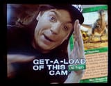 fogeycam