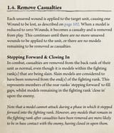 fighting ranks