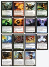 Screenshot 2025-06-25 at 15-29-39 (o creatures you control that are enchanted or o ~ is enchanted or o aura -o this aura -o destroy) block rav · Scryfall Magic The Gathering Search