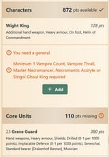 wights