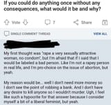 these are the people who would call you a creep for liking anime fanservice