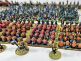 warmaster squigs