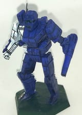Banshee-3S old style small