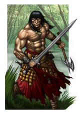 Cimmerian