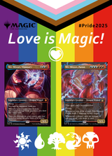 the other gay dragon