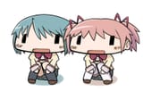 Madoka&#039;s Sketch