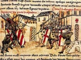 Communal_fight_in_Bologna_(Sercambi)[1]
