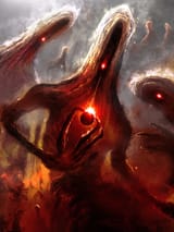 Pillars of Madness