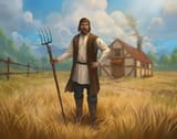 peasant farmer