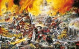 blood angels epic