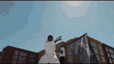 kung fu kenny