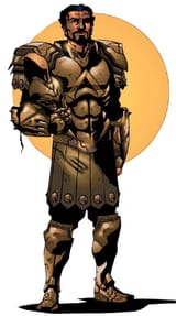 daedalus