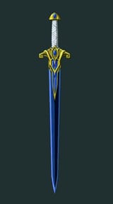 Adamant Blade