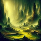 Minauros, the Third Hell