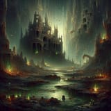 Maladomini, the Seventh Hell