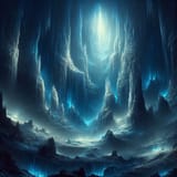 Cania, the Eighth Hell