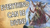Creating Gods and Divine Beings for your World - Worldbuilding 101