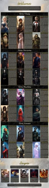 Angel p4 CYOA v1.3