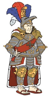 Boris-Todbringer-Warhammer-Fantasy-фэндомы-Khazrak-One-Eye-3443829