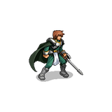 rance sprite