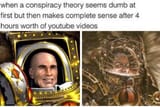 horus