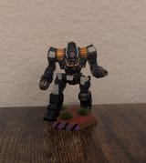LCC Zeus