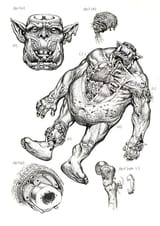 xenology-ork