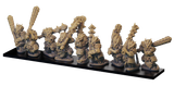 Oni Base Filling