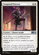 Card for thread