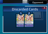 congratulations you played yourself