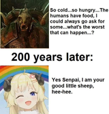 Beastmen