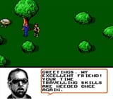 what I played