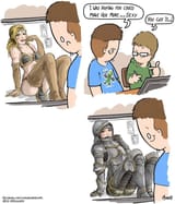 make her sexier