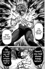 Main character syndrome