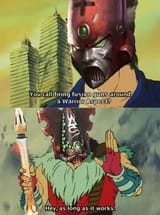 Asurmen Fuegan as long as it works